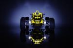 Rinspeed eXasis Concept 2007 года